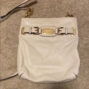 Michael Kors Crossbody Purse